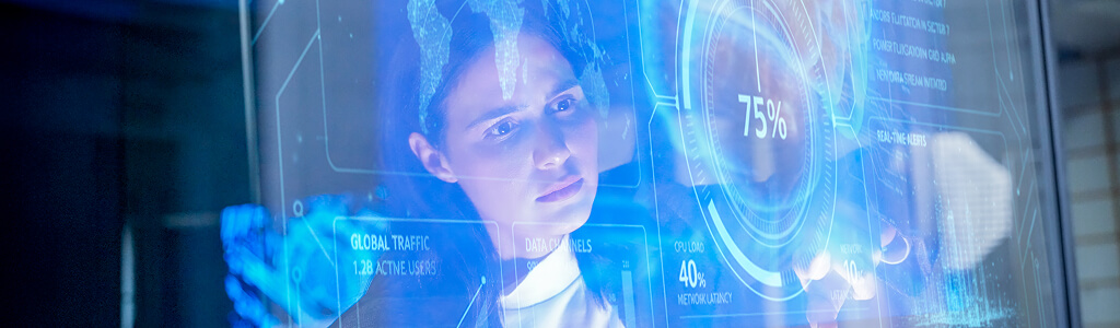 Insider Threat Management Major Security Risks Hybrid Workforce