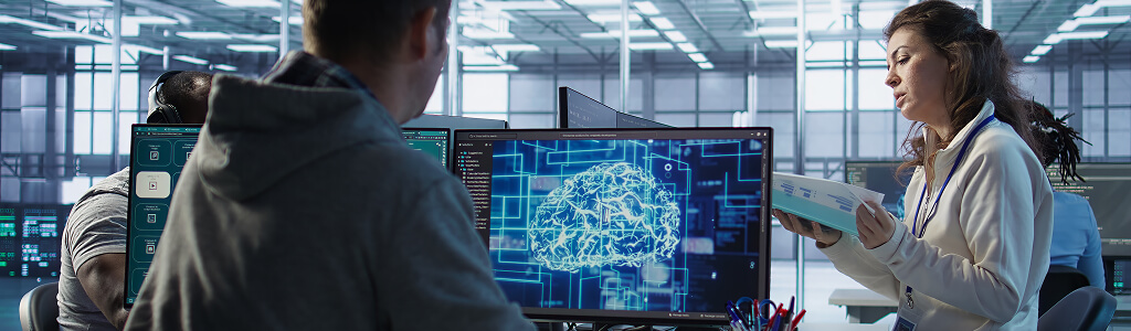 Reimagining the Enterprise in the Age of AI: The Data-First Transformation Imperative