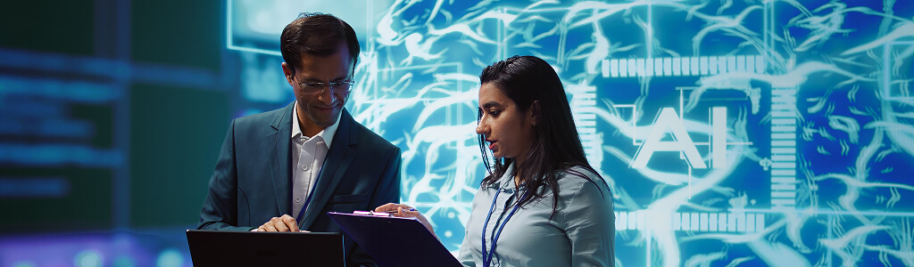 Why Your Enterprise AI Program Will Fail Without a Data Foundation