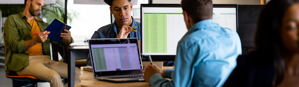 Understanding UK Threat Reference Compliance Monitoring