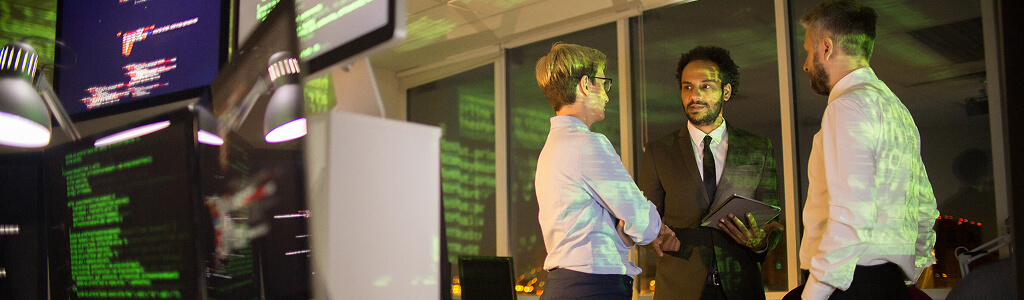 Effective Reference Data Reconciliation For Governance Gaps