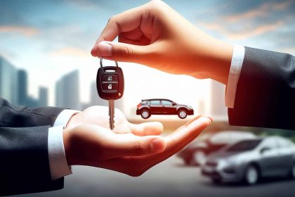 Why Car Subscription Services Are Rapidly Gaining Popularity