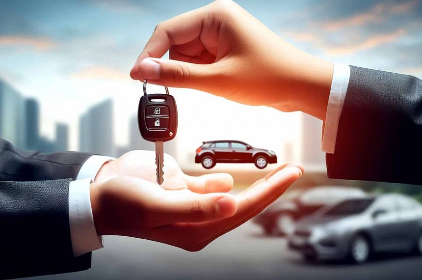 Why Car Subscription Services Are Rapidly Gaining Popularity