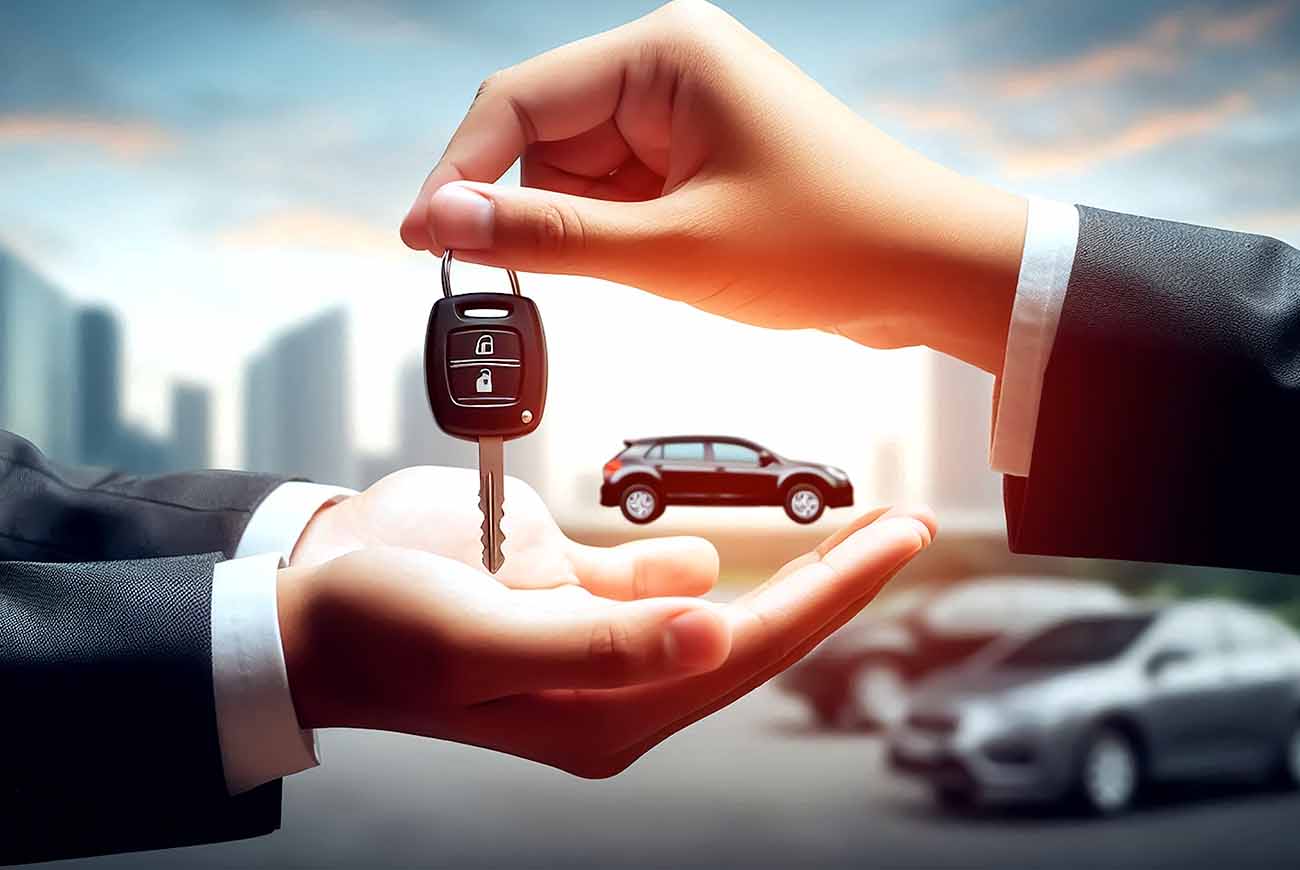 Why Car Subscription Services Are Rapidly Gaining Popularity