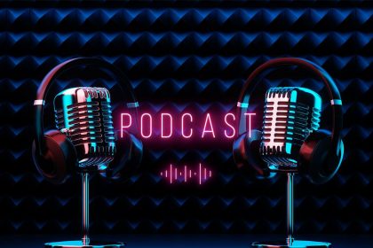 Netflix in talks to license video podcasts from iHeartMedia, report says