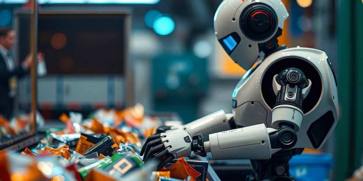 Rivian creates another spinoff company called Mind Robotics