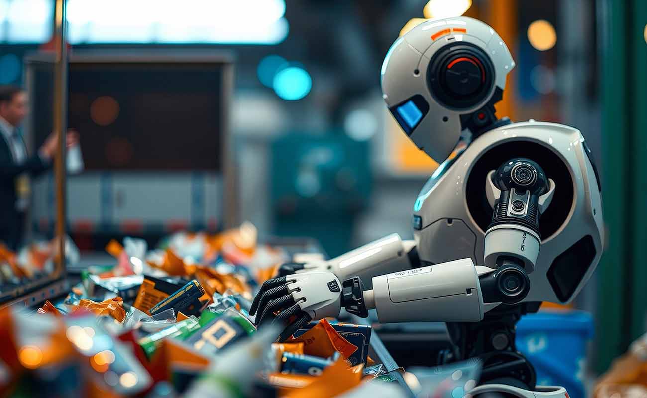 Rivian creates another spinoff company called Mind Robotics