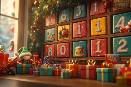 The 16 Best Advent Calendars (2025): We Opened Every Door