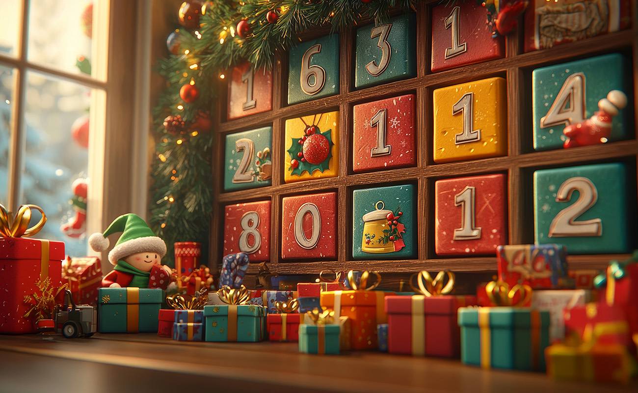 The 16 Best Advent Calendars (2025): We Opened Every Door